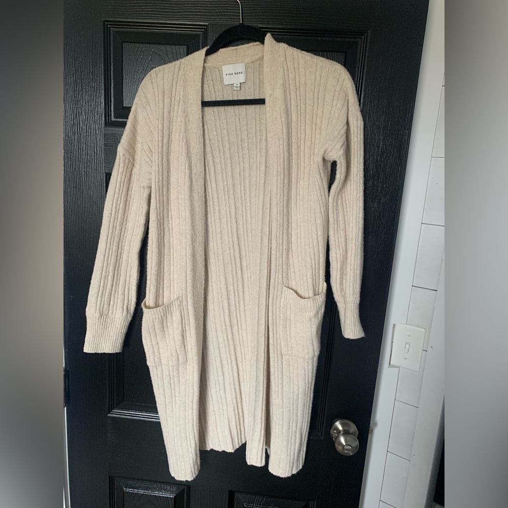 Women’s cardigan